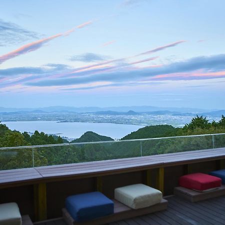 L'Hotel De Hiei Kyoto Ngoại thất bức ảnh