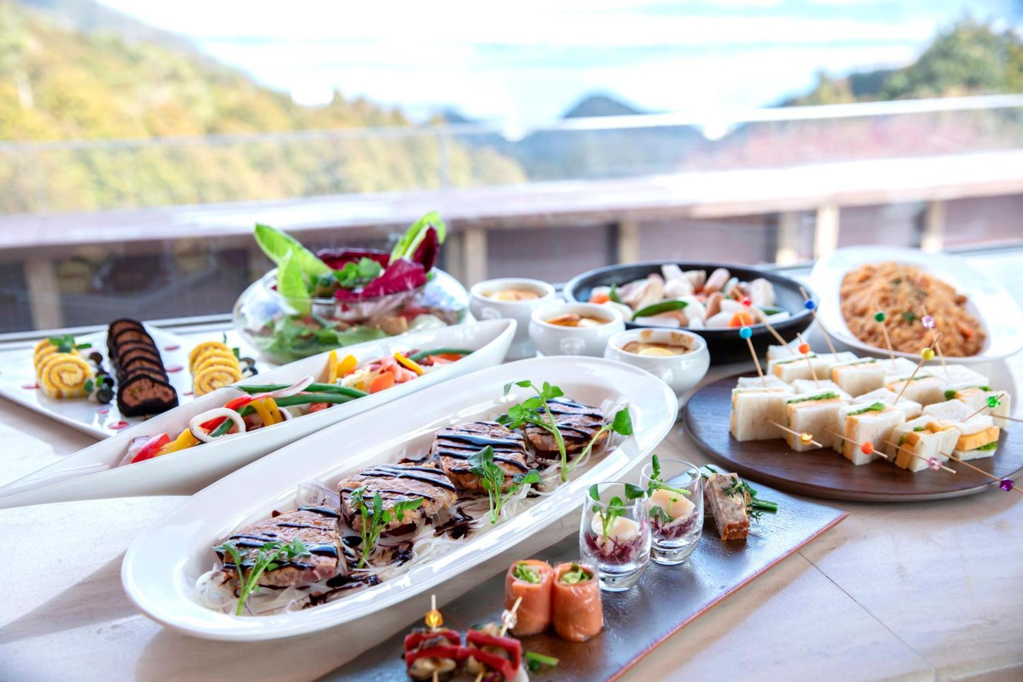 L'Hotel De Hiei Kyoto Ngoại thất bức ảnh