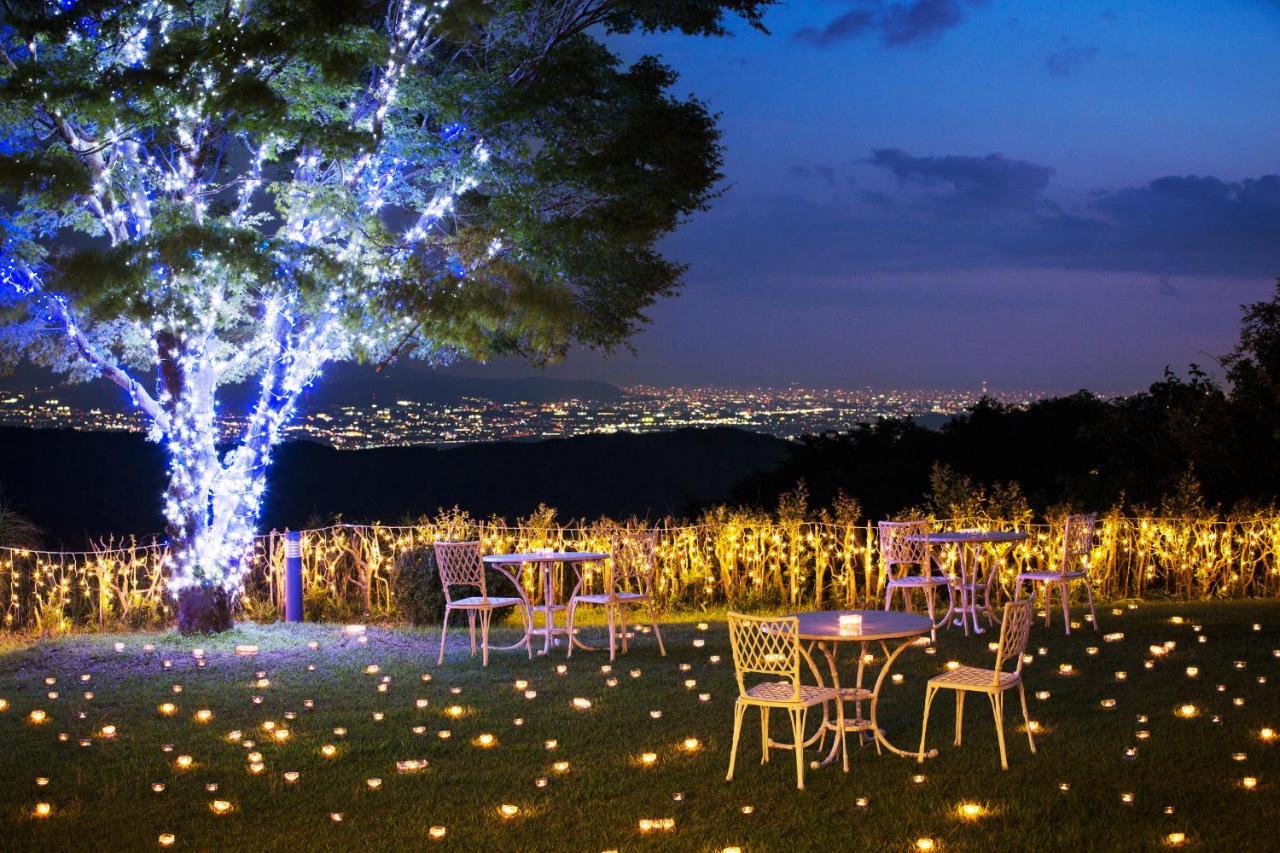 L'Hotel De Hiei Kyoto Ngoại thất bức ảnh