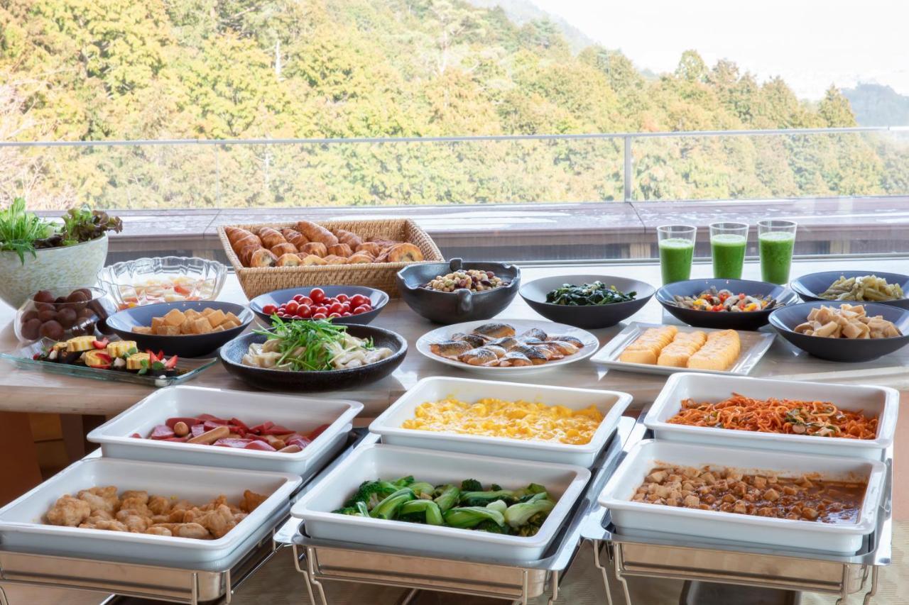 L'Hotel De Hiei Kyoto Ngoại thất bức ảnh