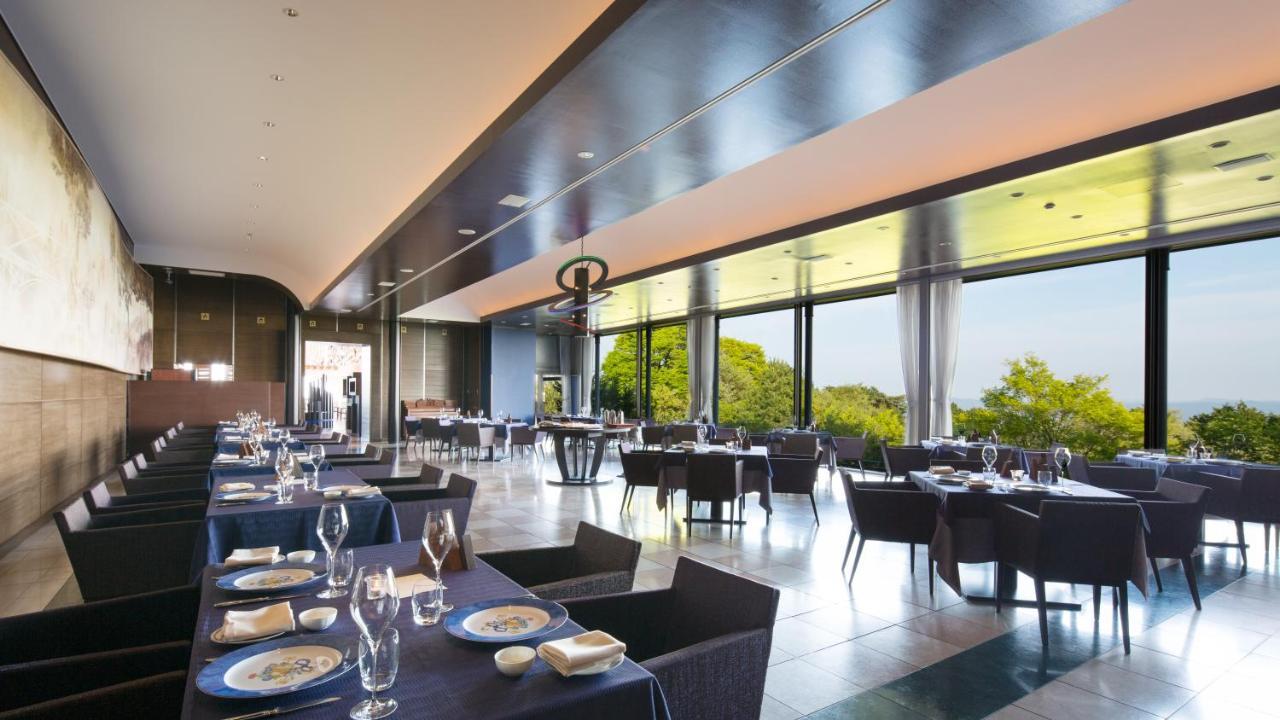 L'Hotel De Hiei Kyoto Ngoại thất bức ảnh
