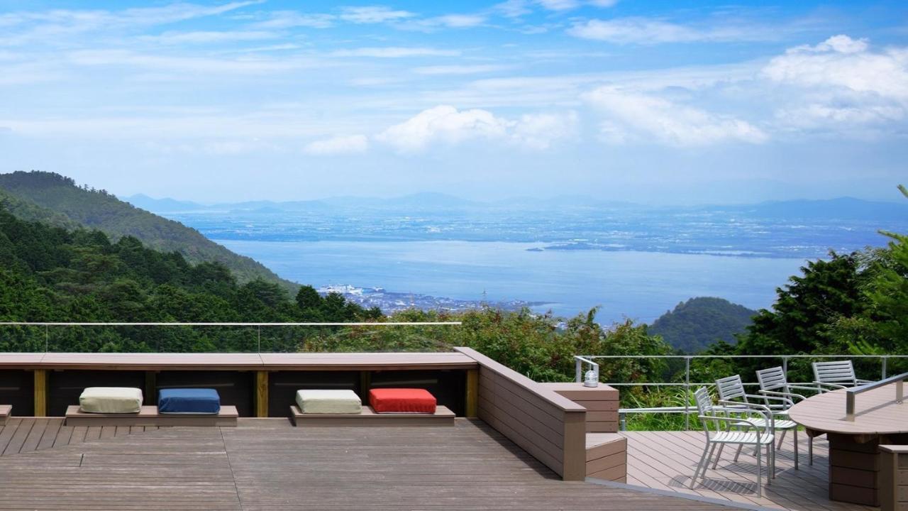 L'Hotel De Hiei Kyoto Ngoại thất bức ảnh