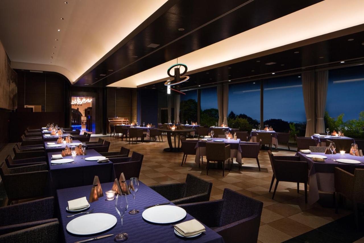 L'Hotel De Hiei Kyoto Ngoại thất bức ảnh
