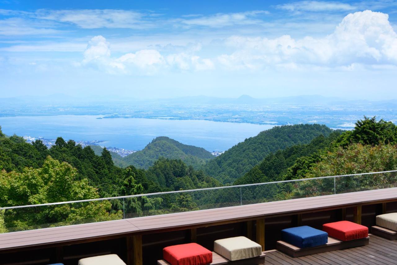 L'Hotel De Hiei Kyoto Ngoại thất bức ảnh