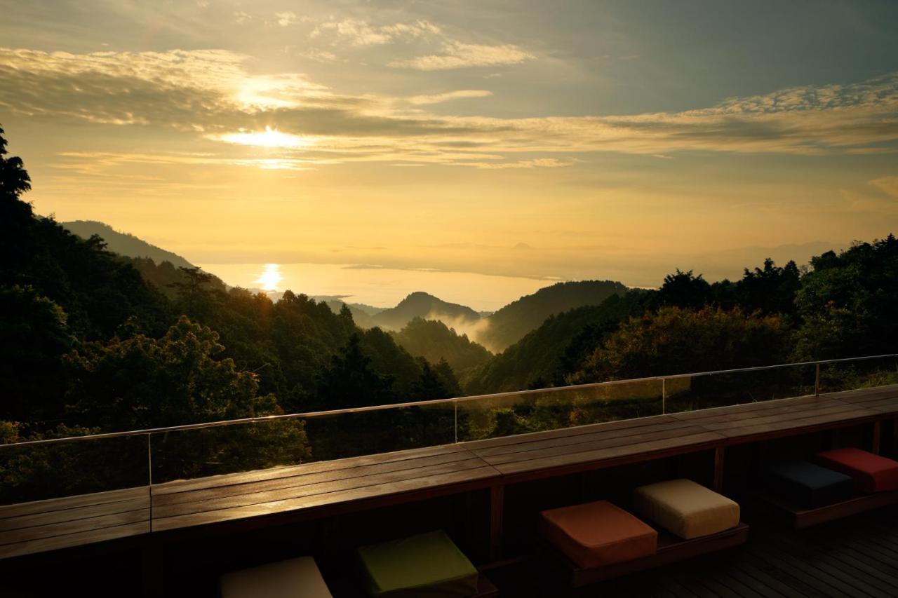 L'Hotel De Hiei Kyoto Ngoại thất bức ảnh
