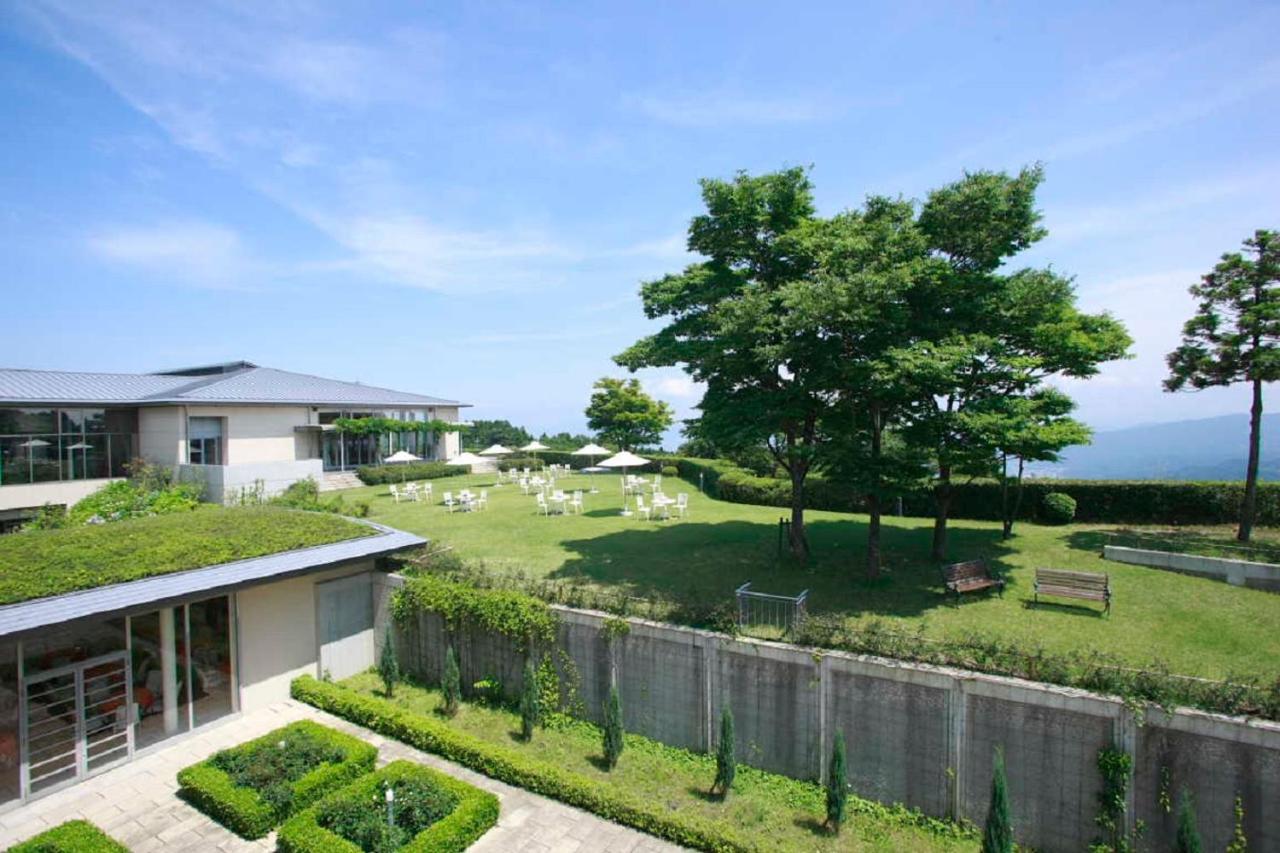 L'Hotel De Hiei Kyoto Ngoại thất bức ảnh
