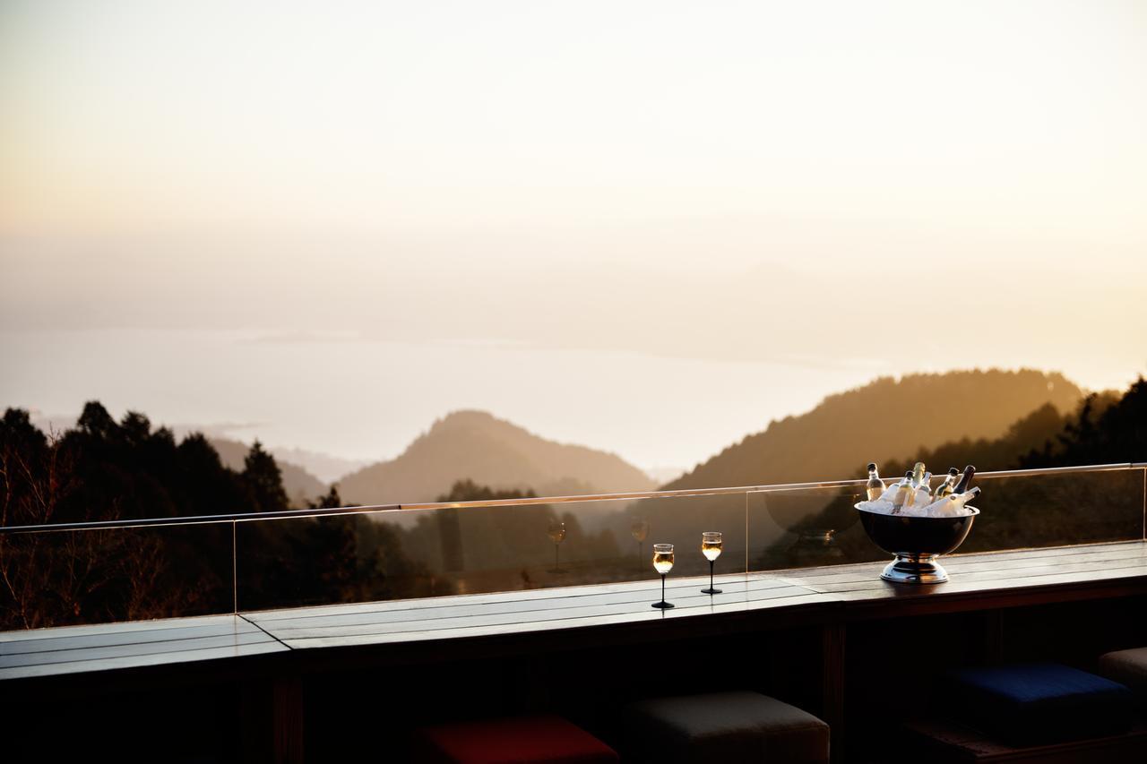 L'Hotel De Hiei Kyoto Ngoại thất bức ảnh