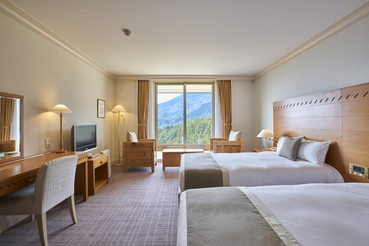 L'Hotel De Hiei Kyoto Ngoại thất bức ảnh