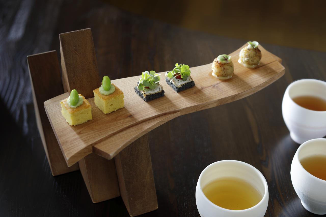 L'Hotel De Hiei Kyoto Ngoại thất bức ảnh