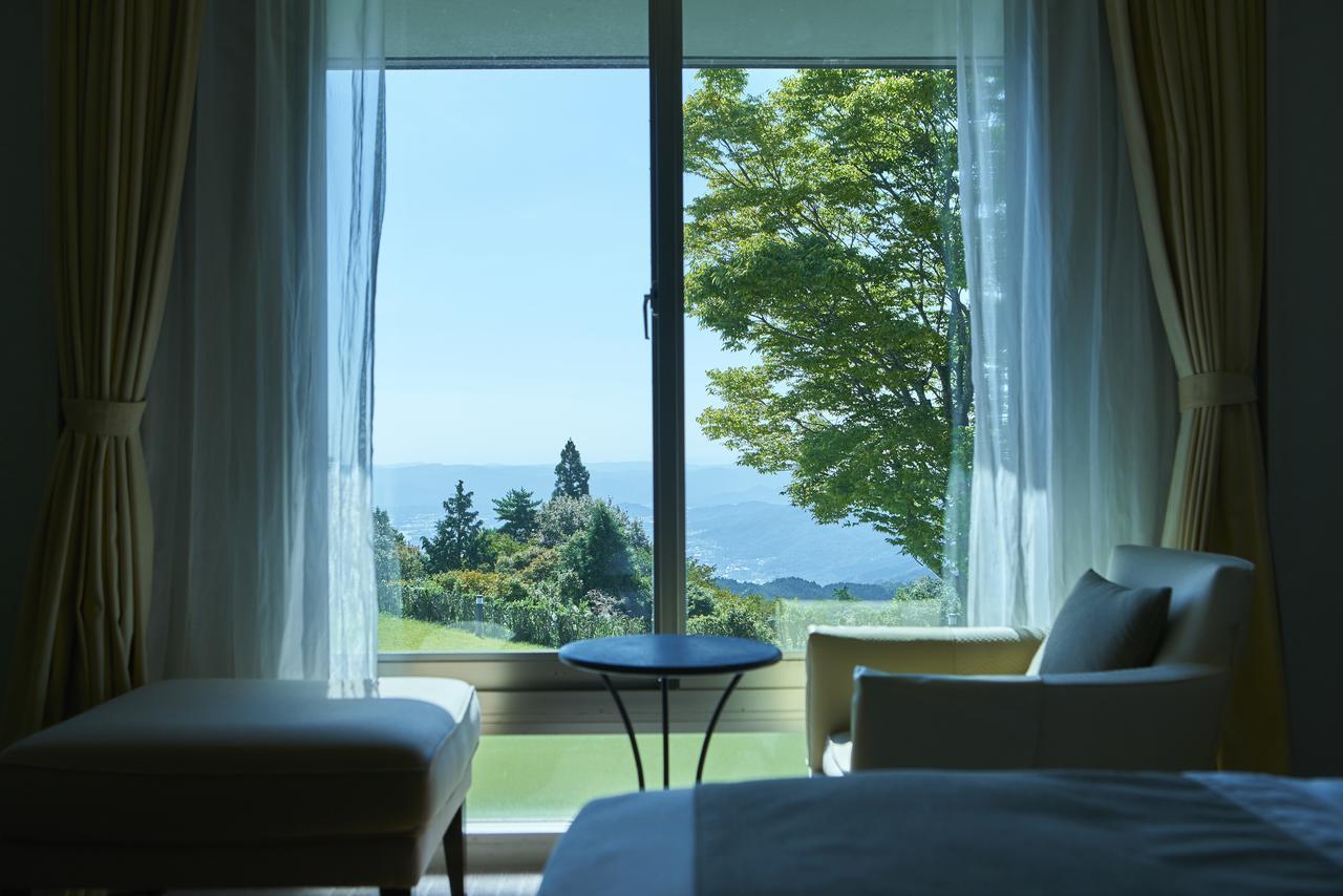 L'Hotel De Hiei Kyoto Ngoại thất bức ảnh