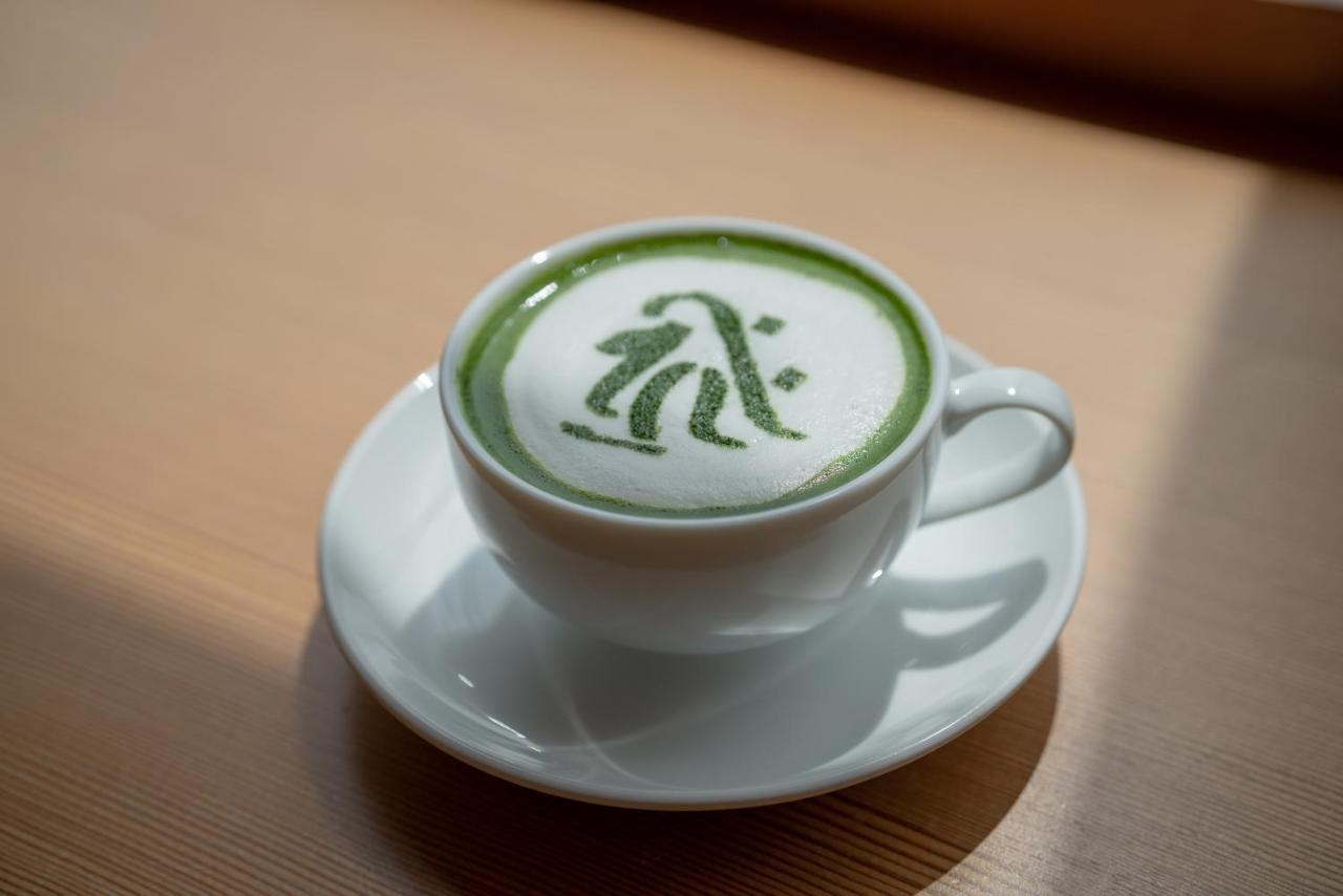 L'Hotel De Hiei Kyoto Ngoại thất bức ảnh