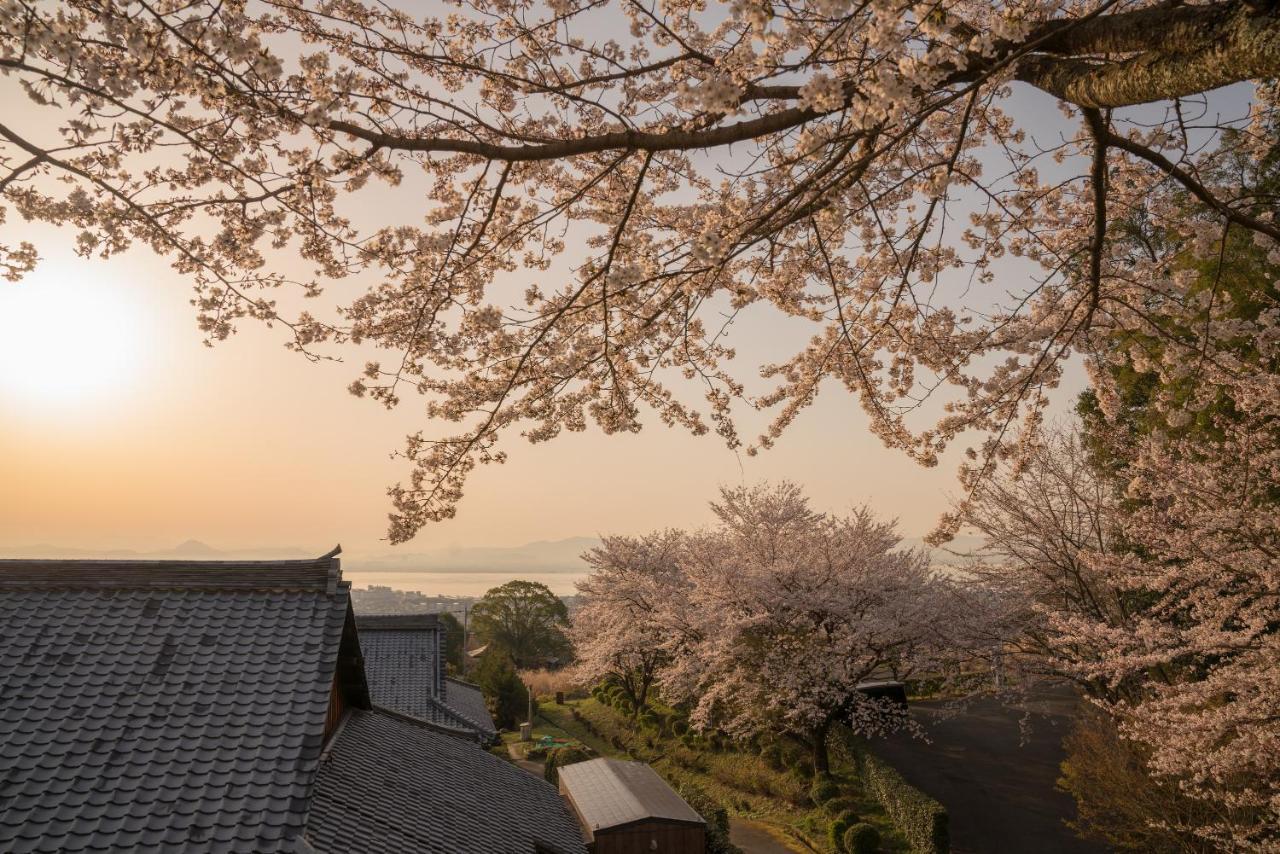 L'Hotel De Hiei Kyoto Ngoại thất bức ảnh