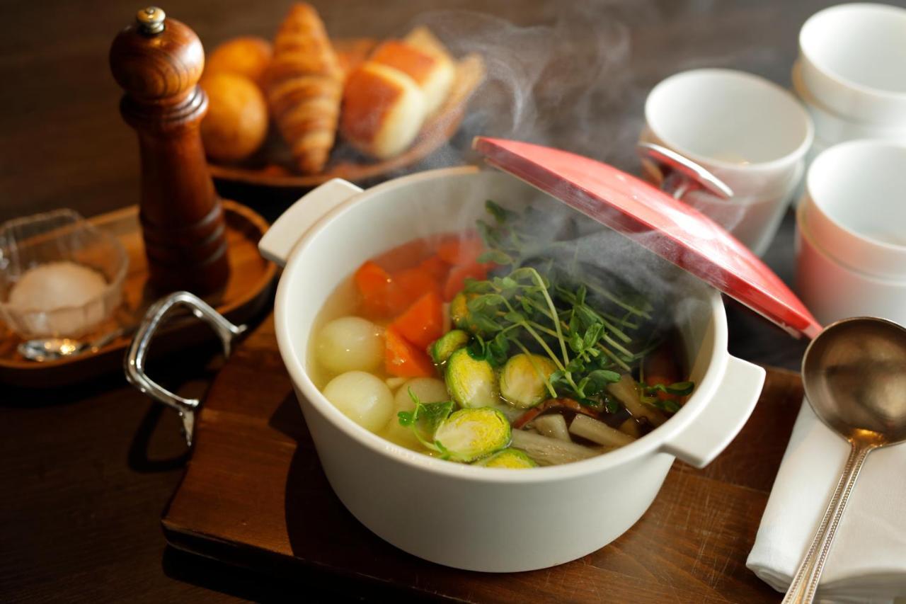 L'Hotel De Hiei Kyoto Ngoại thất bức ảnh