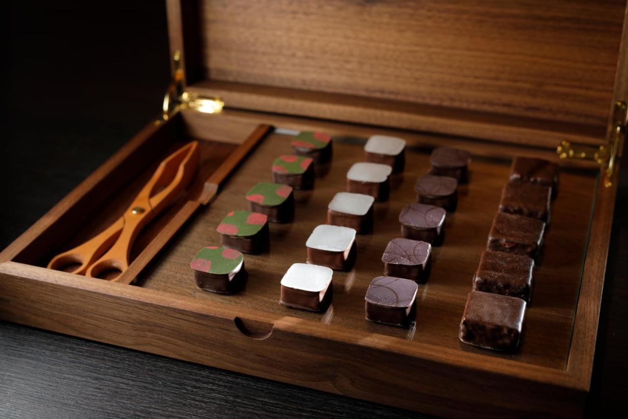 L'Hotel De Hiei Kyoto Ngoại thất bức ảnh