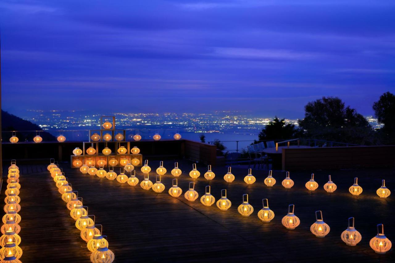 L'Hotel De Hiei Kyoto Ngoại thất bức ảnh