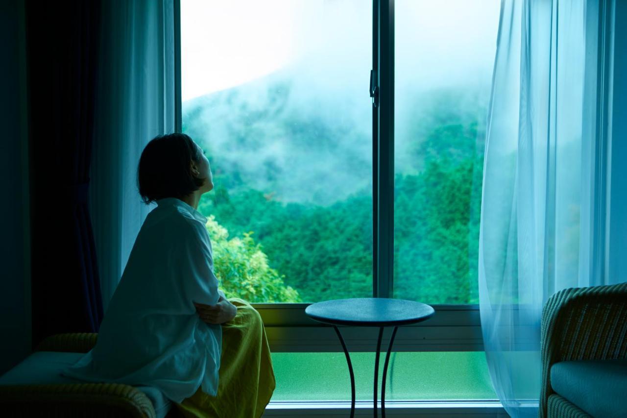L'Hotel De Hiei Kyoto Ngoại thất bức ảnh