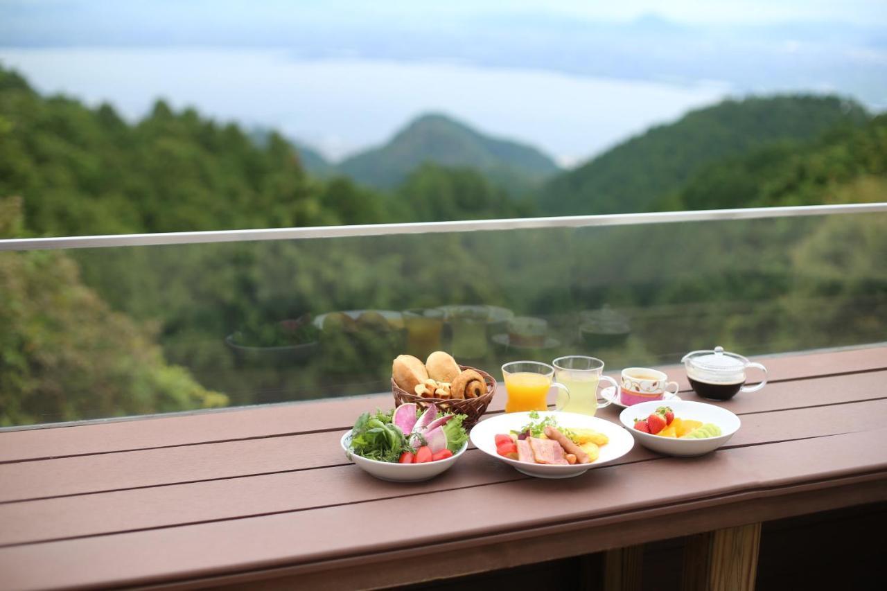 L'Hotel De Hiei Kyoto Ngoại thất bức ảnh
