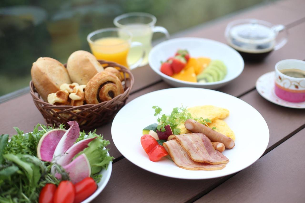 L'Hotel De Hiei Kyoto Ngoại thất bức ảnh