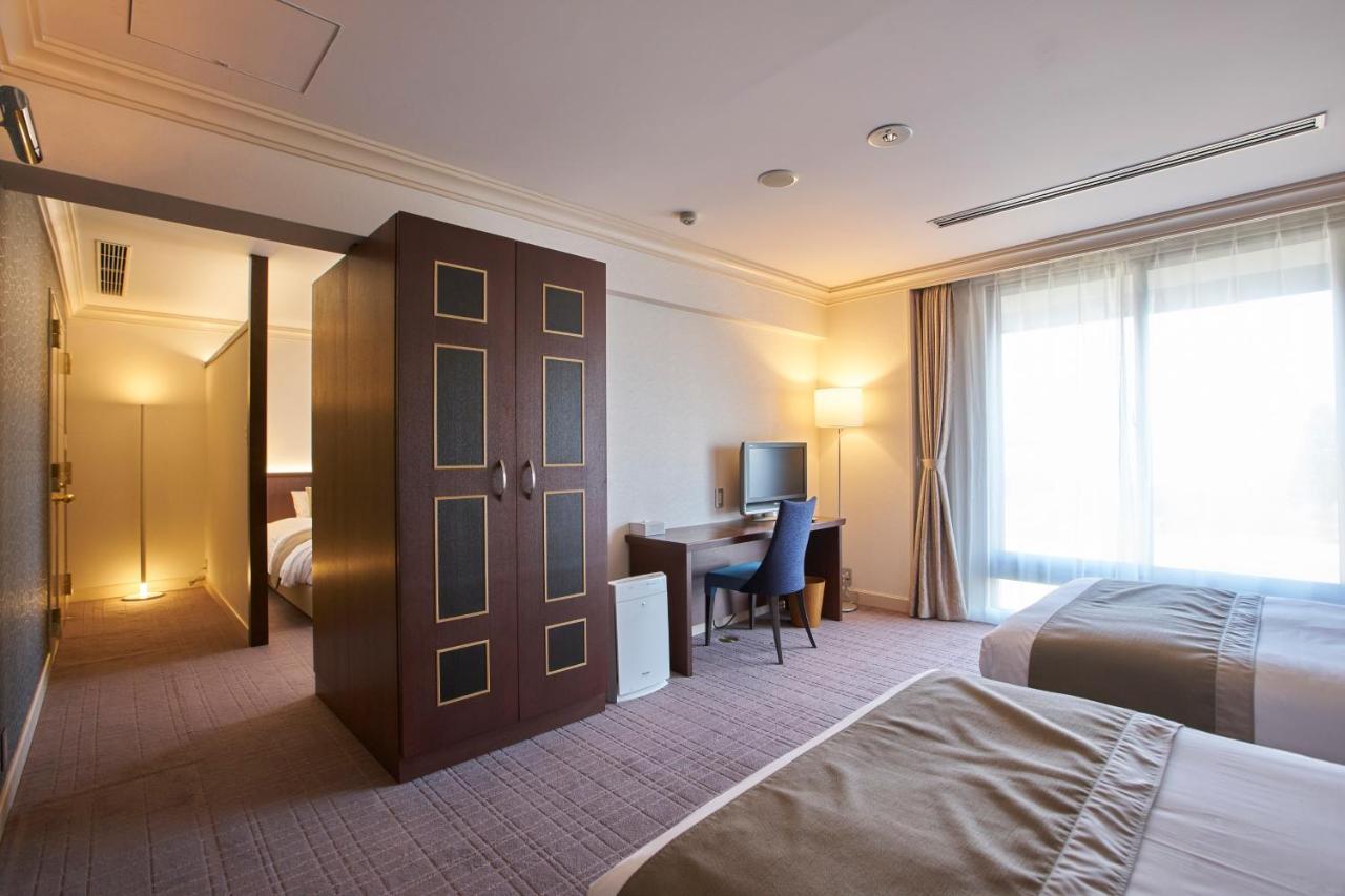 L'Hotel De Hiei Kyoto Ngoại thất bức ảnh