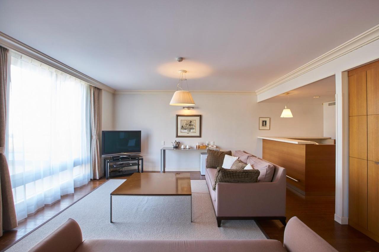 L'Hotel De Hiei Kyoto Ngoại thất bức ảnh