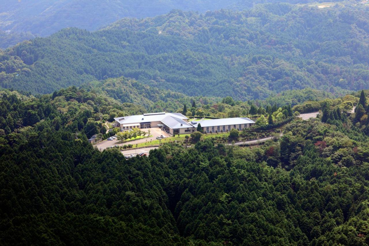 L'Hotel De Hiei Kyoto Ngoại thất bức ảnh